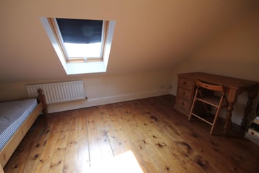 6 bed house, Bolingbroke Street, Jesmond Vale, Newcastle, NE65PH - Image 9